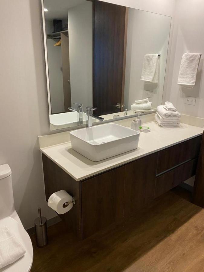 Bee Suites Curridabat 外观 照片