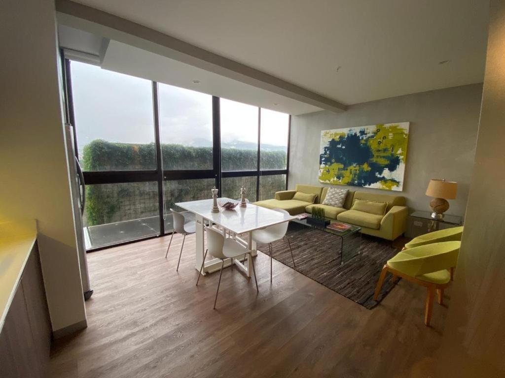 Bee Suites Curridabat 外观 照片