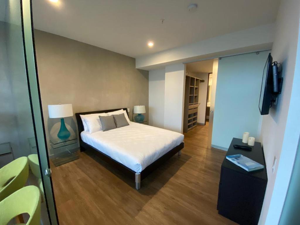 Bee Suites Curridabat 外观 照片