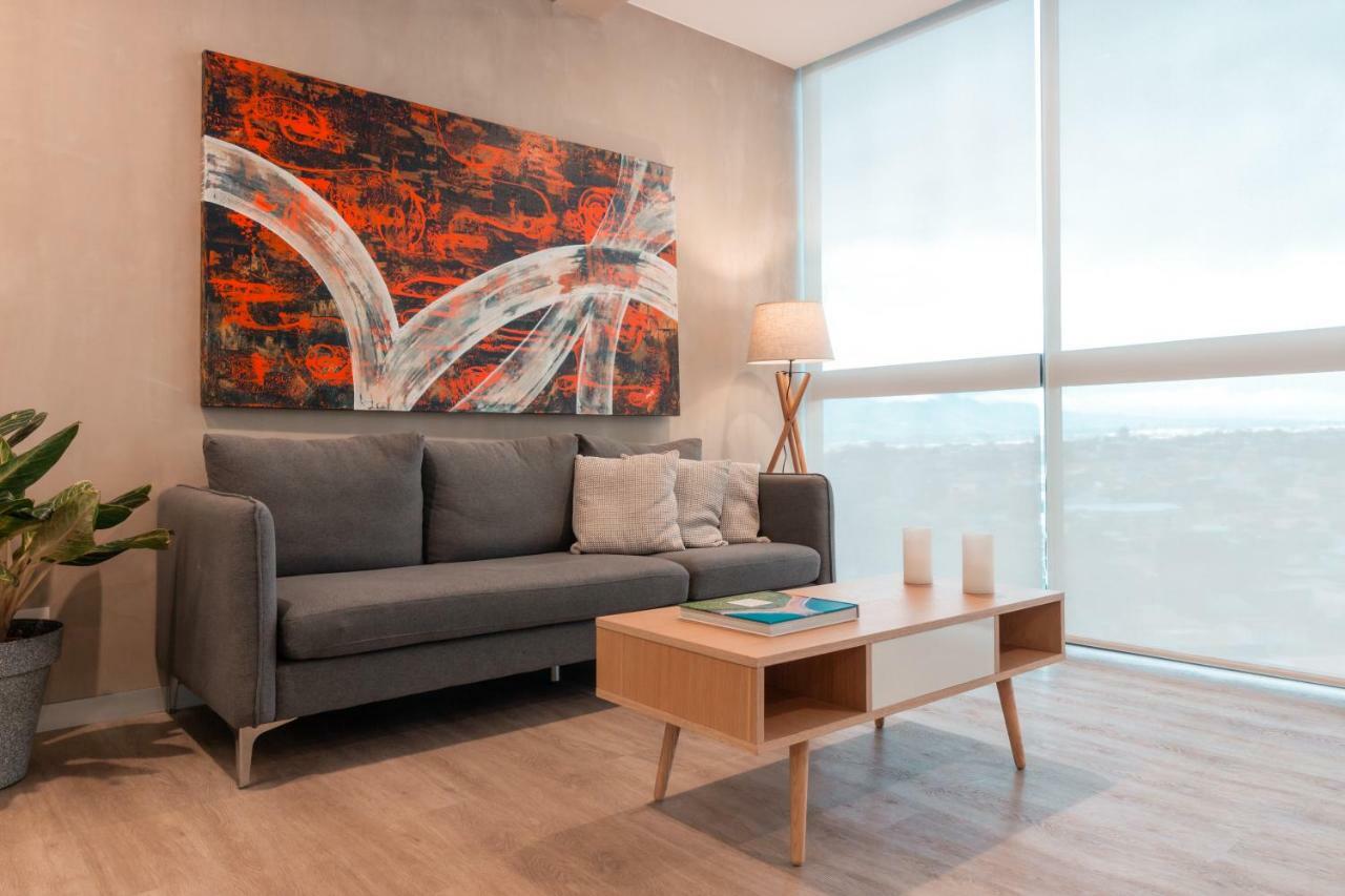 Bee Suites Curridabat 外观 照片