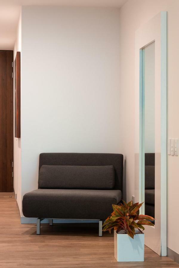 Bee Suites Curridabat 外观 照片