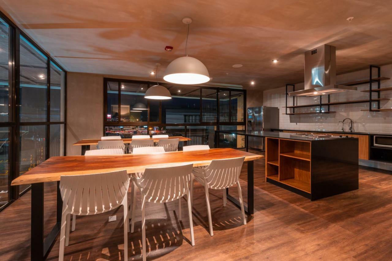Bee Suites Curridabat 外观 照片