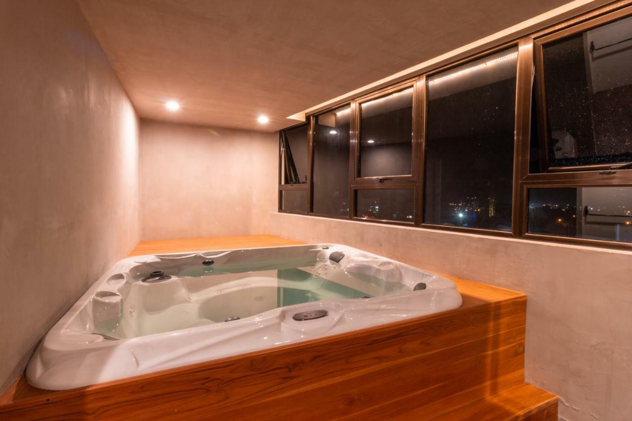 Bee Suites Curridabat 外观 照片